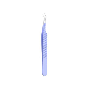 Light Blue Baby Isolation Tweezer