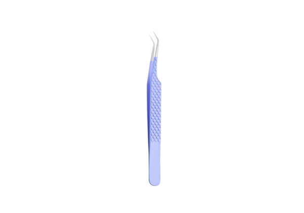 Light Blue Baby Isolation Tweezer