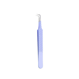 Light Blue Dainty Tweezer