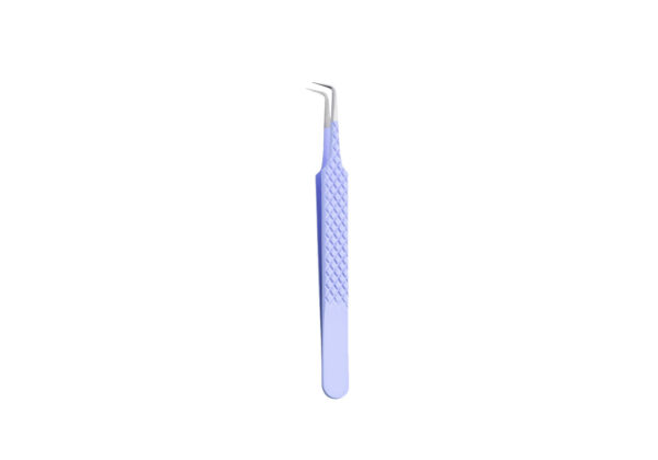 Light Blue Dainty Tweezer