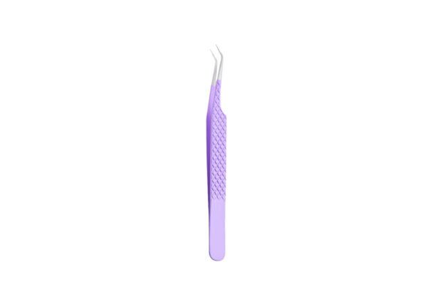 Light Violet Baby Isolation Tweezer