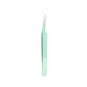 Mint Green Baby Isolation Tweezer