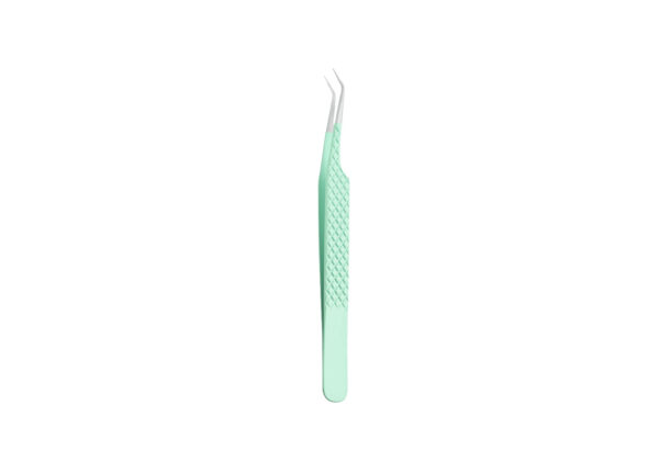 Mint Green Baby Isolation Tweezer