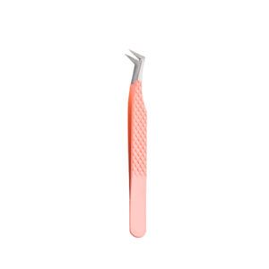 PeachPuff 45 Degree Boot Diamond Grip