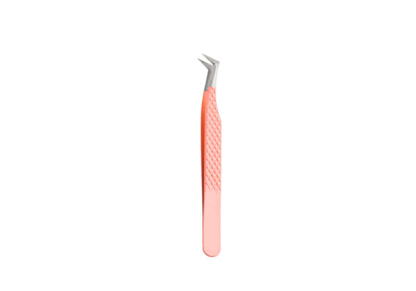 PeachPuff 45 Degree Boot Diamond Grip