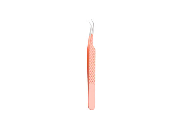PeachPuff Baby Isolation Tweezer