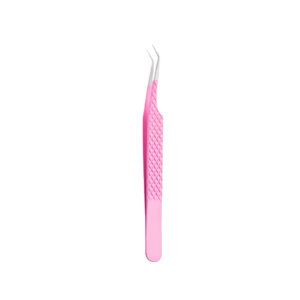 Pink Baby Isolation Tweezer
