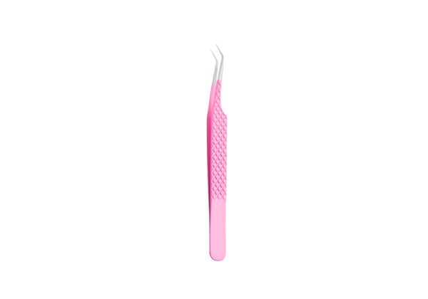 Pink Baby Isolation Tweezer