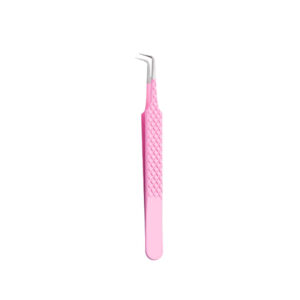 Pink Dainty Tweezer