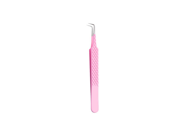 Pink Dainty Tweezer