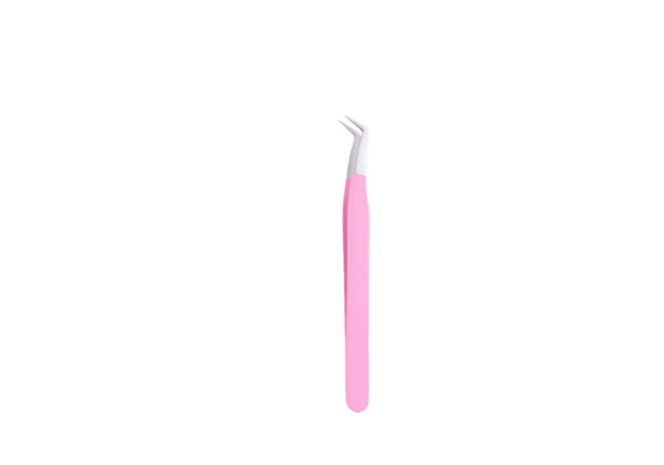 Pink Hybrid Tweezer